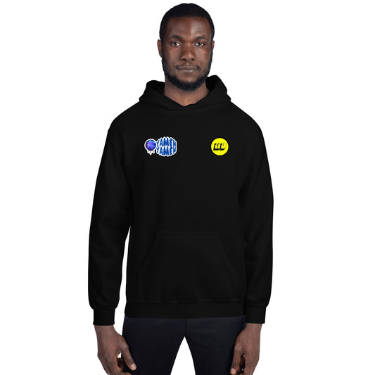 Yamen Yamen Anniversary Hoodie